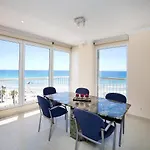 Apartment Europa II